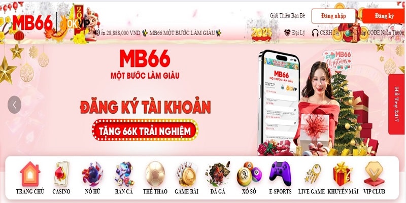 Đôi nét về MB66