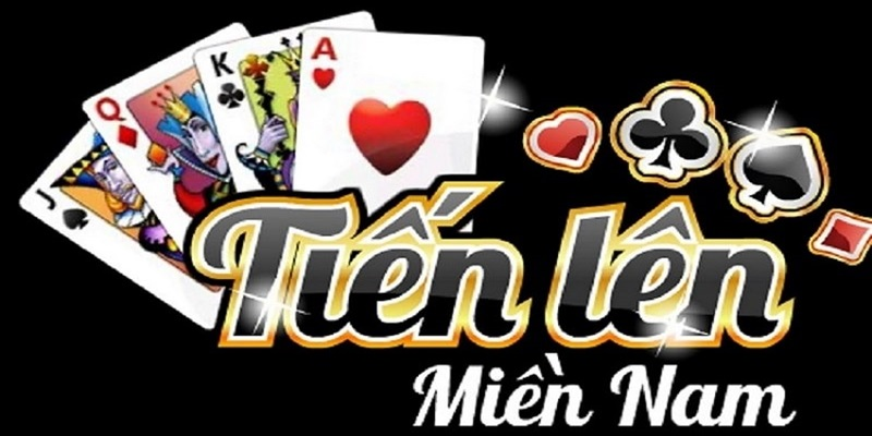 Tiến lên miền Nam là game bài được nhiều người săn đón